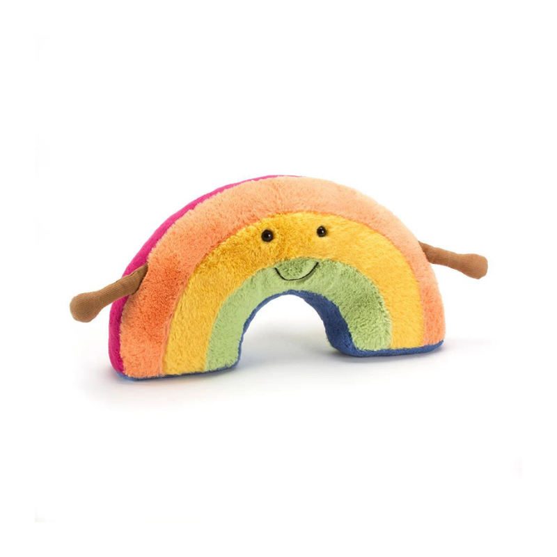 Jellycat Amuseables Rainbow