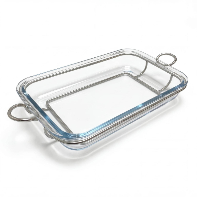 Glass Baker