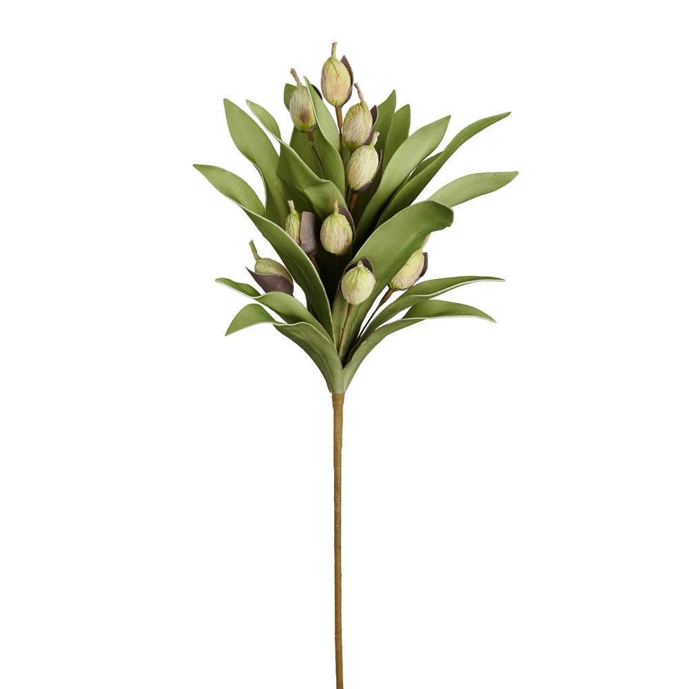 Succulent Bouquet Stem