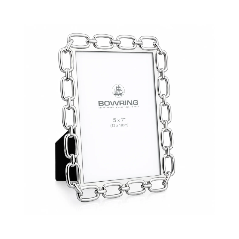 Linked 5x7 Frame