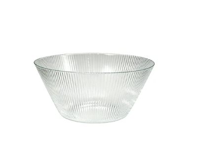 Radiant Serving Bowl