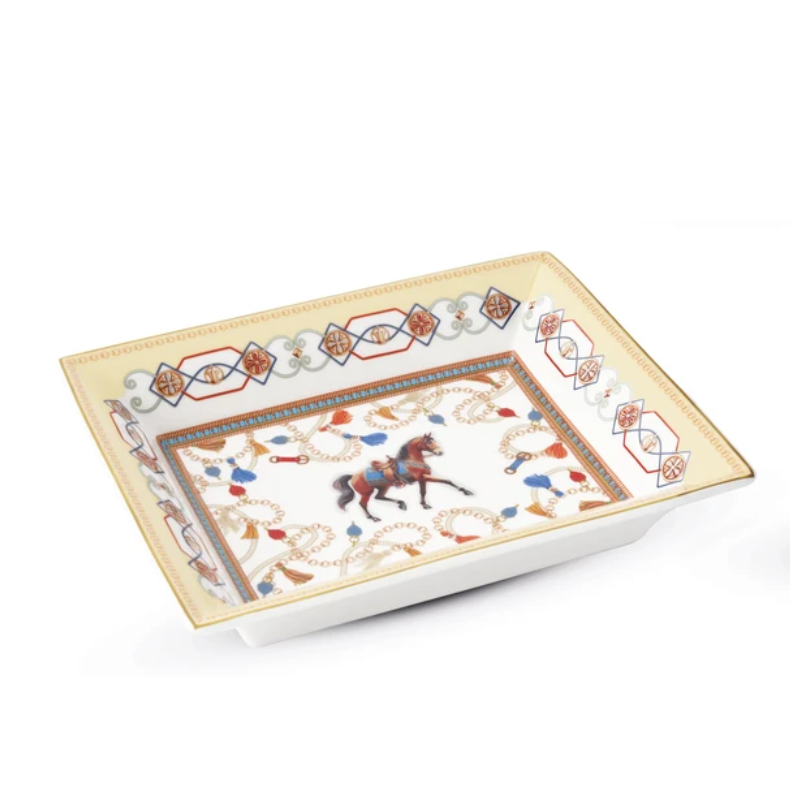 Pozzi Cheval Change Tray