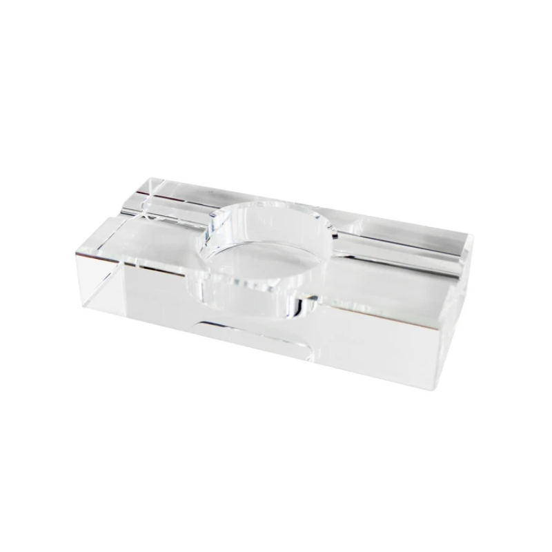 Jayden Crystal Ashtray
