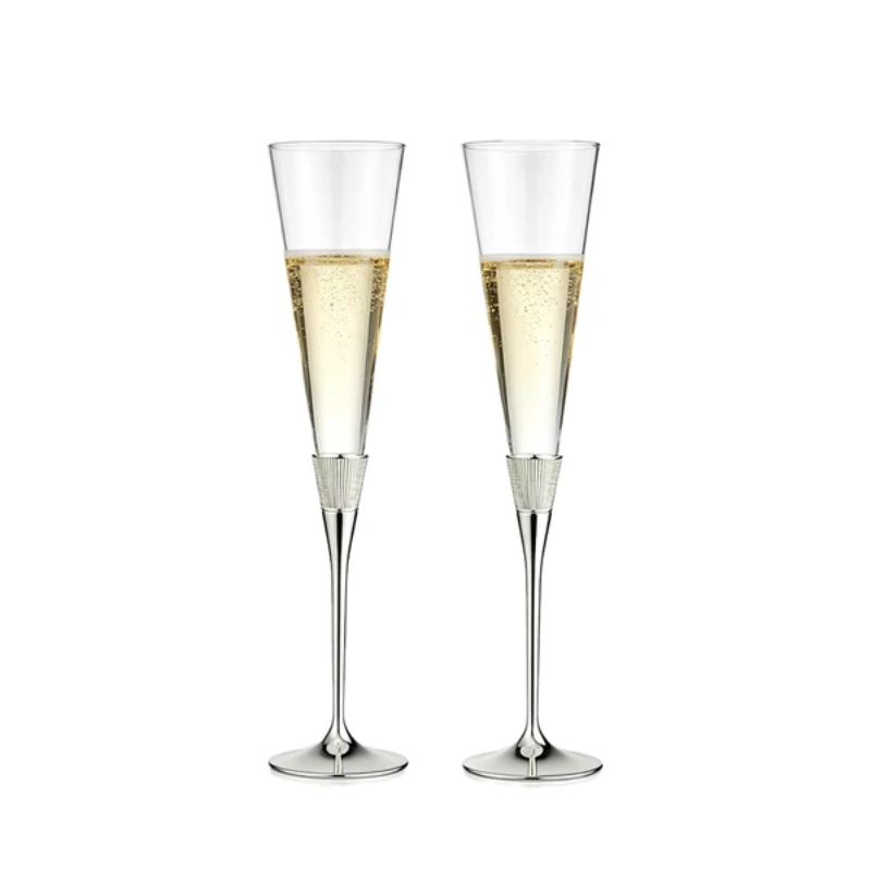 Set of 2 Avalon Flutes