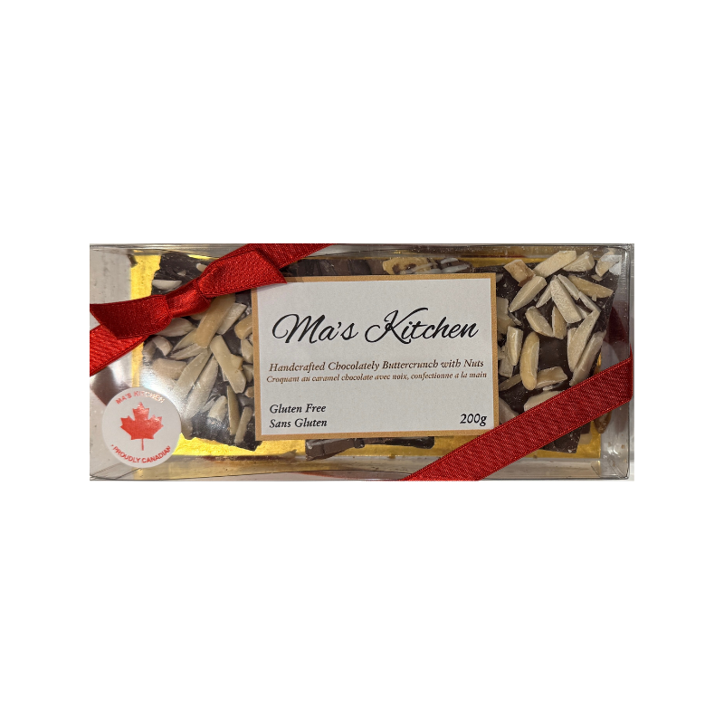 Ma's Kitchen Sweet Treats Small Box