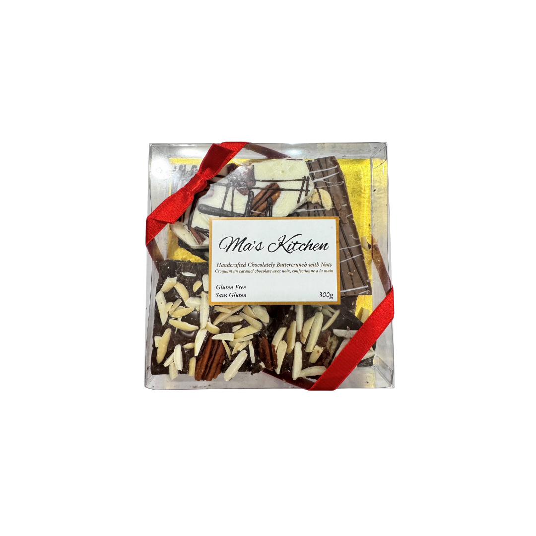 Ma's Kitchen Sweet Treats Medium Box