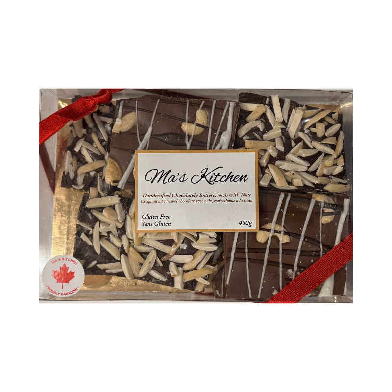 Ma&#39;s Kitchen Sweet Treats Large Box