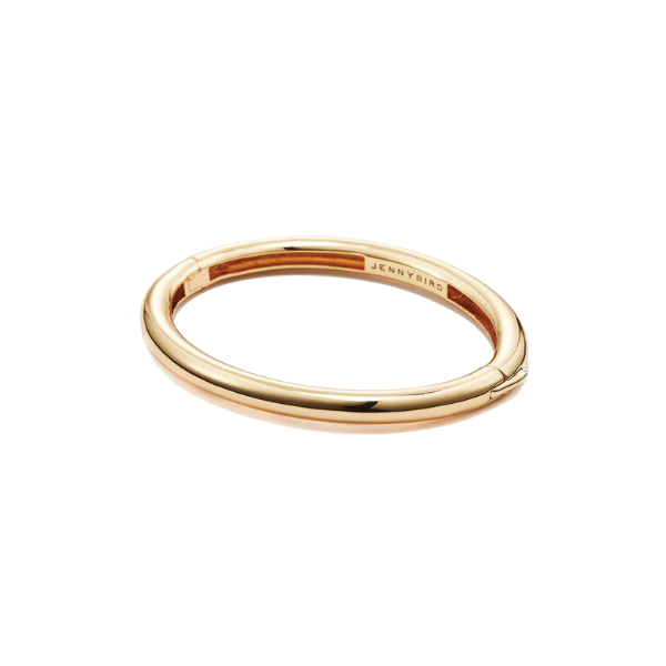 Jenny Bird Gia Gold Bangle