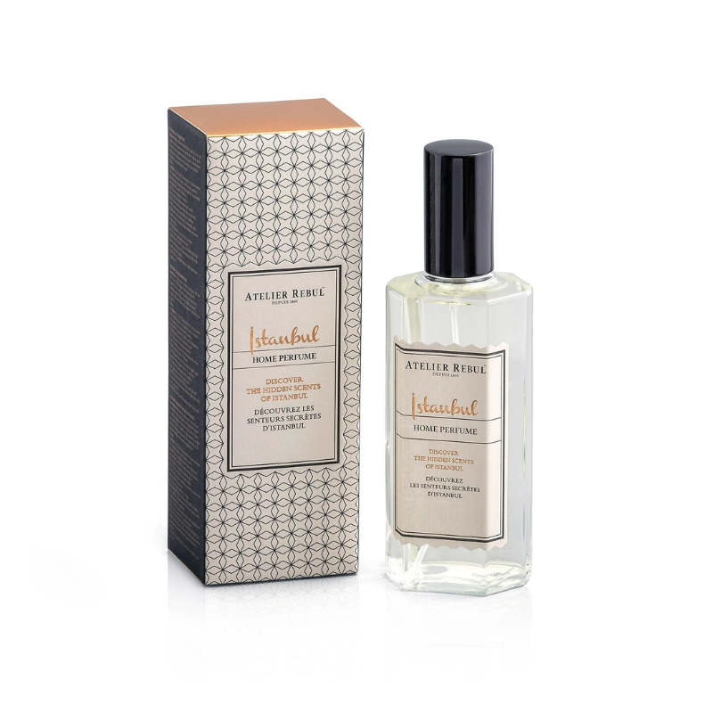 Istanbul Home Perfume
