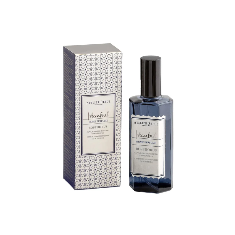Istanbul Bosphorus Home Perfume