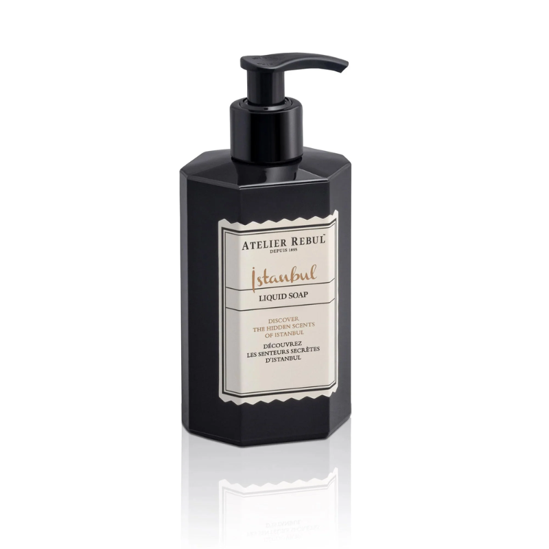 Istanbul Liquid Soap