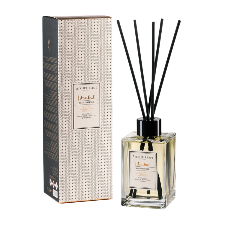 Istanbul Reed Diffuser