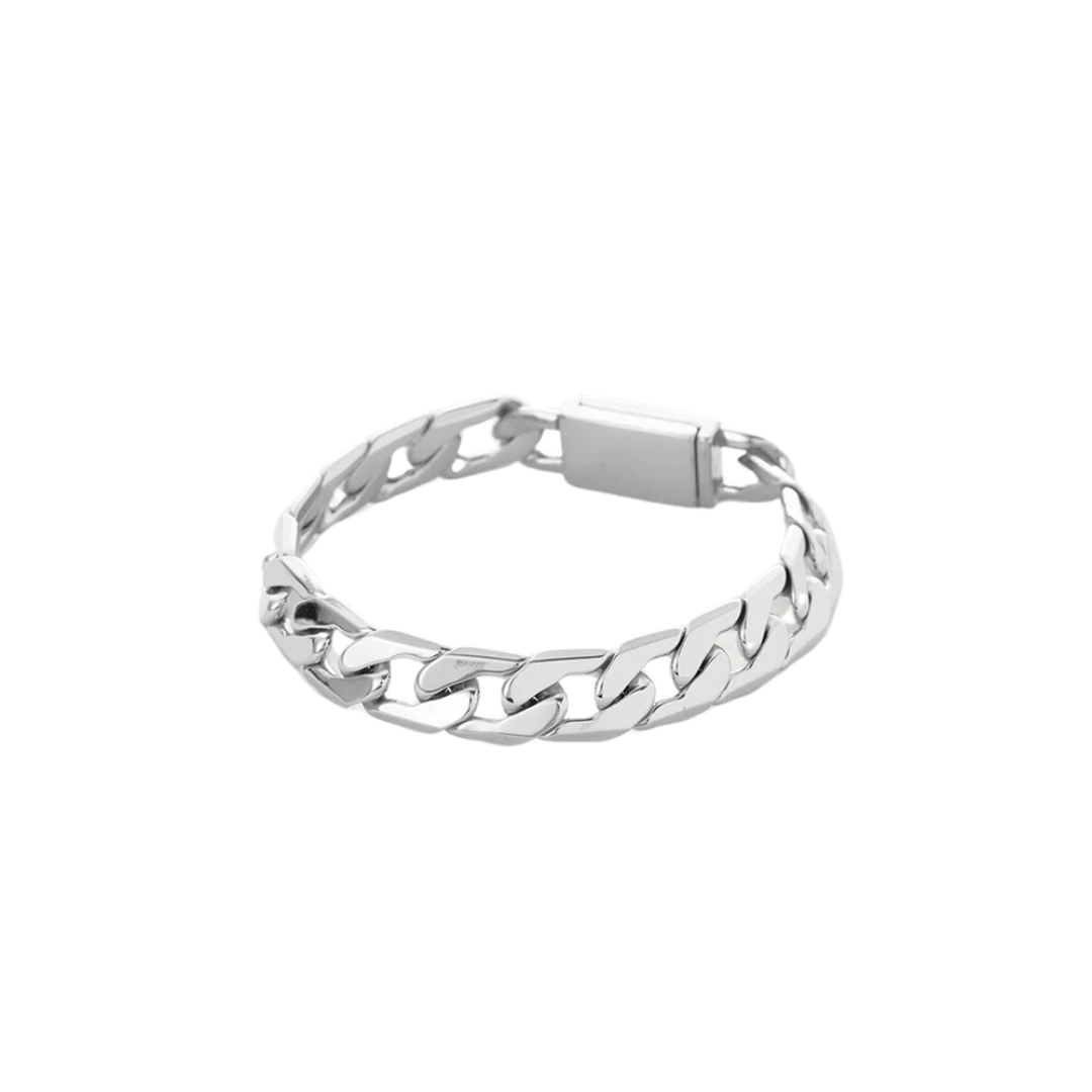 Jenny Bird Walter Silver Bracelet