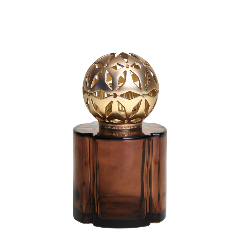 Maison Berger Chocolate Pomelis Lamp