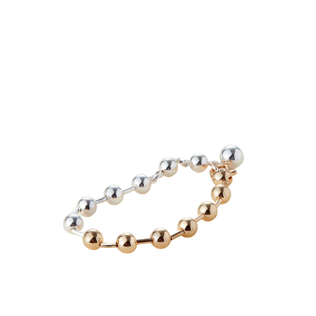 Jenny Bird Two-Tone Celeste Bracelet