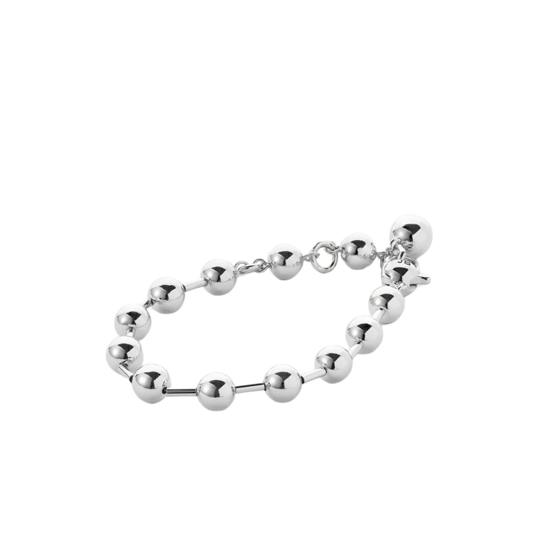 Jenny Bird Silver Celeste Bracelet