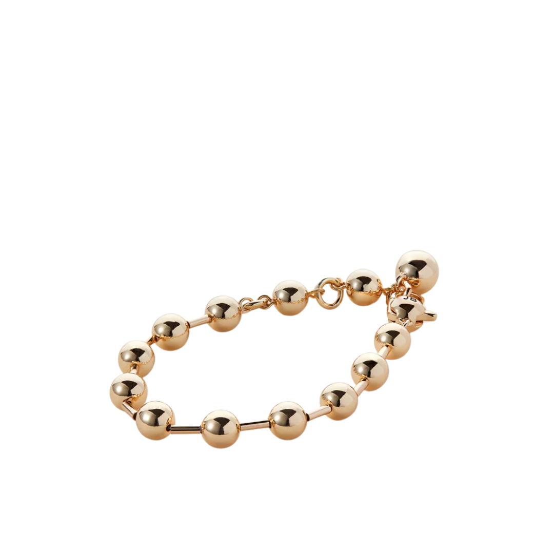 Jenny Bird Gold Celeste Bracelet