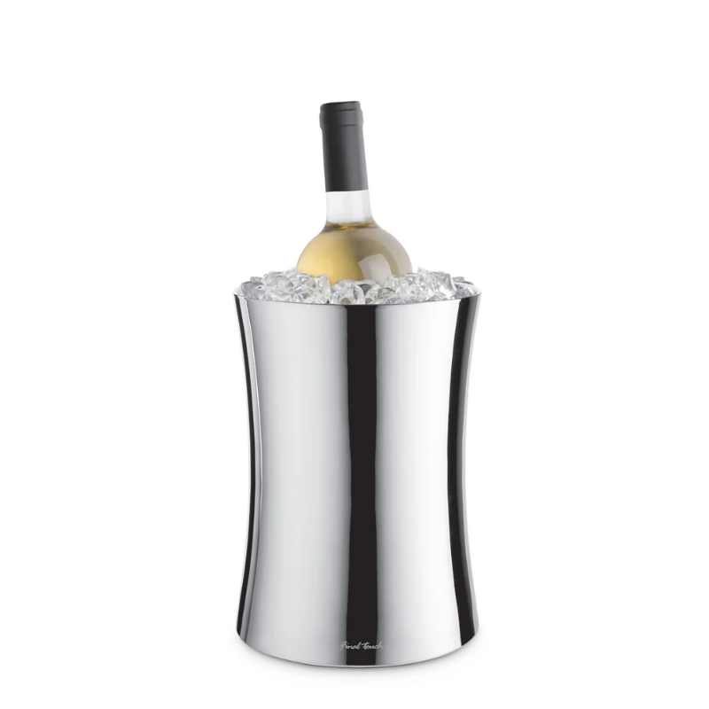 Tall & Wide Wine Cooler