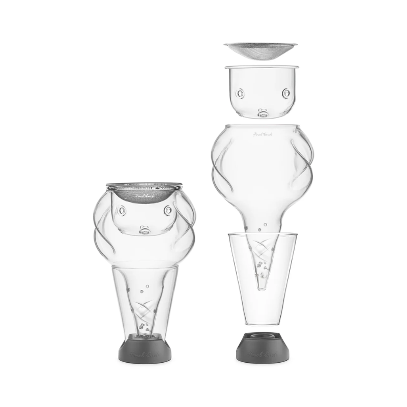 Aerator For Wine Decanters Set