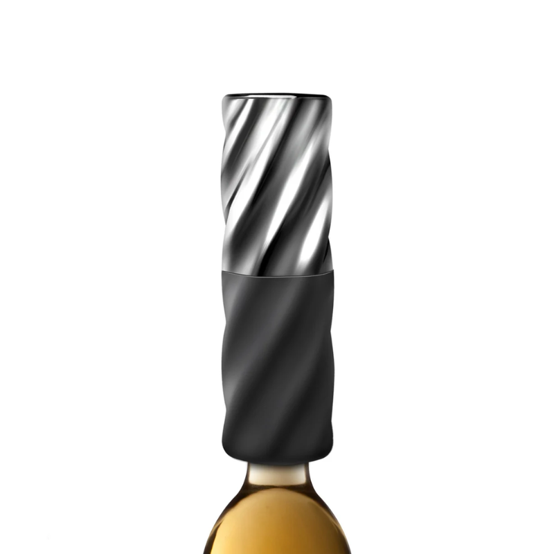 Wine Bit Spiral Corkscrew