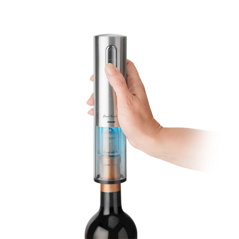 Rechargeable Wine Opener
