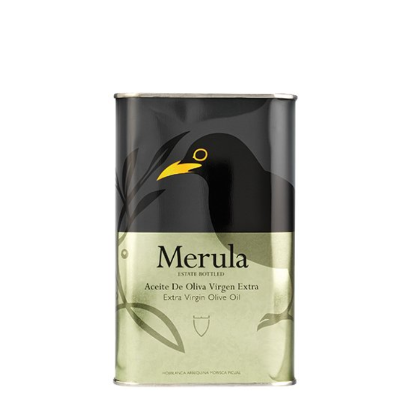 Merula Extra Virgin Olive Oil