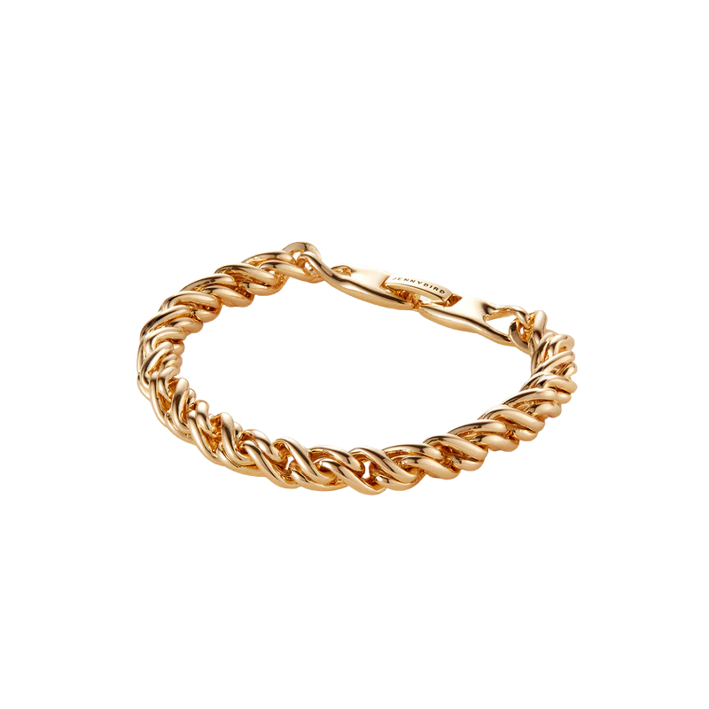 Jenny Bird Gold Rizzo Bracelet