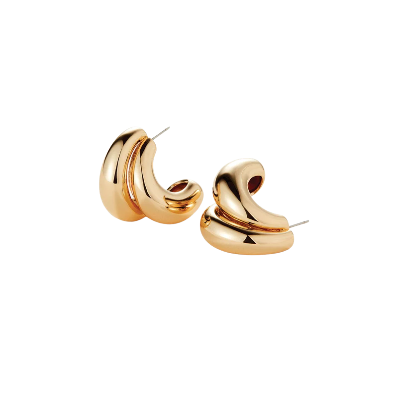 Jenny Bird Orla Earrings