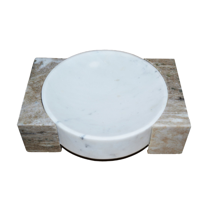 Marble Onyx Bowl