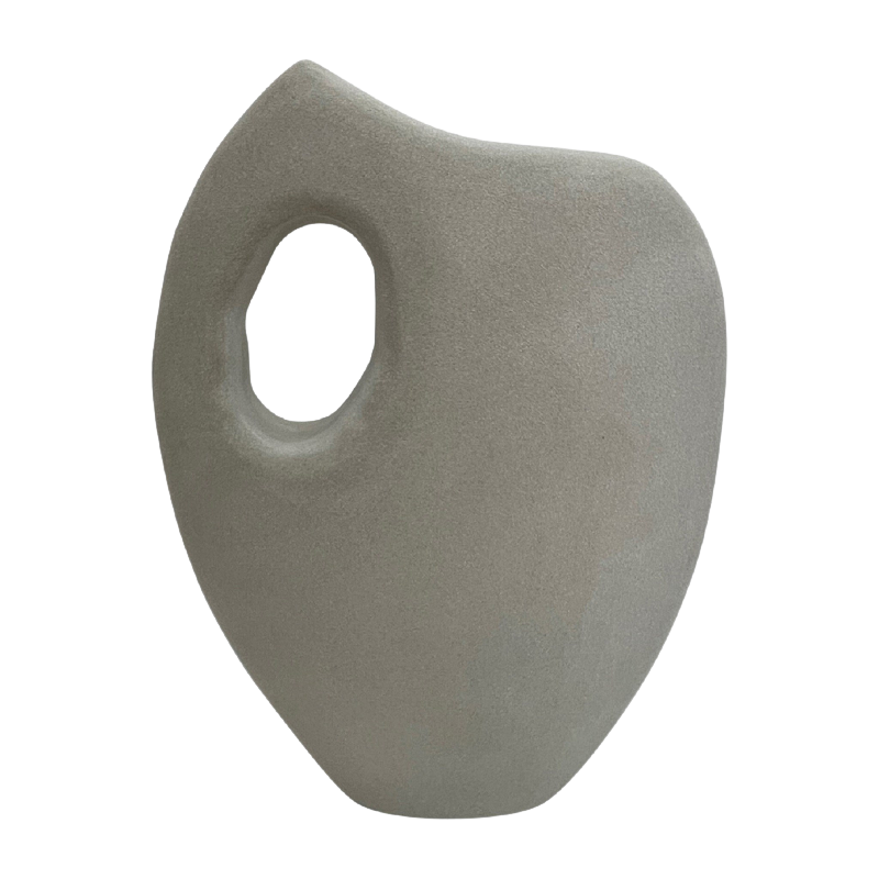 Natural Tribal Vase