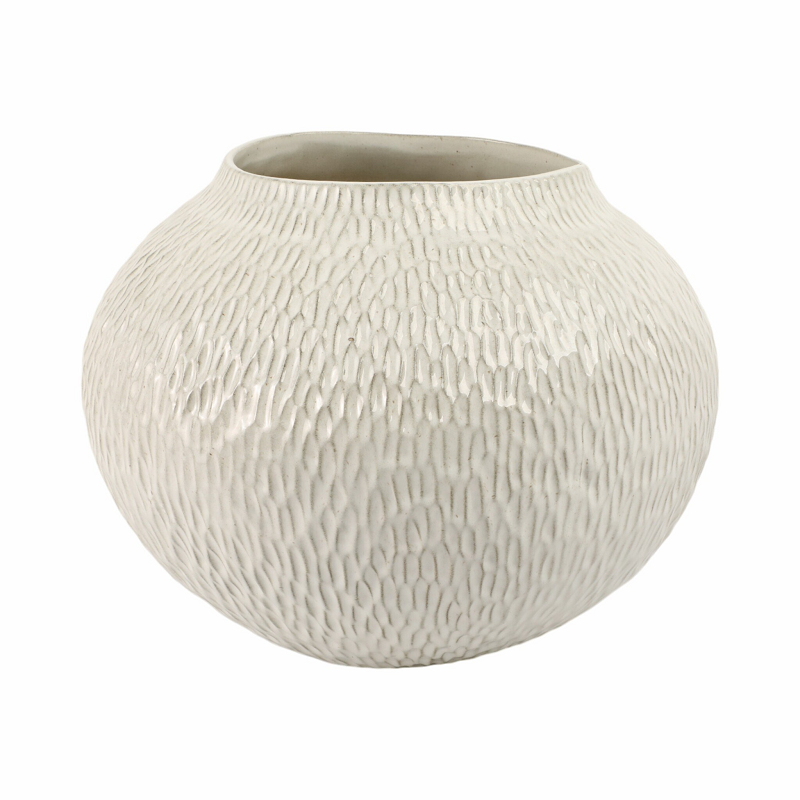 Small Cascais Portugal Vase