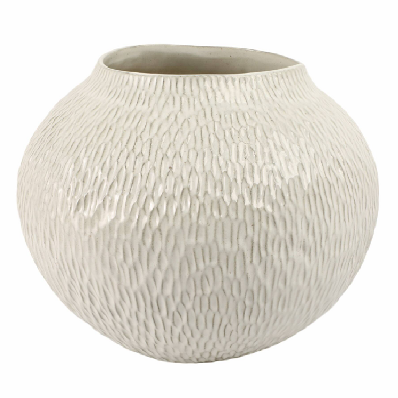 Large Cascais Portugal Vase