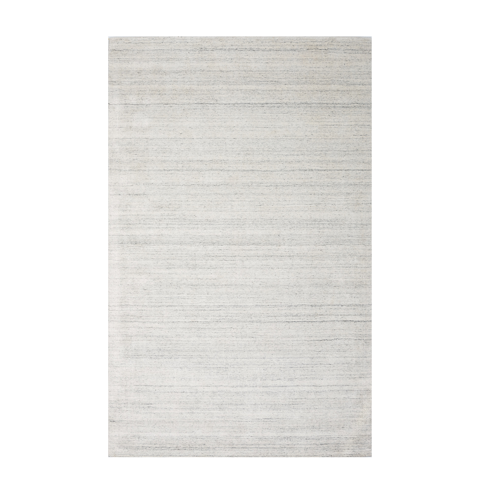 Luxe Ivory 2x3 Rug