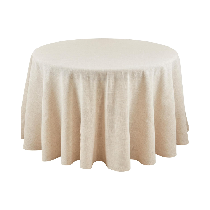 Toscana Round 108" Tablecloth