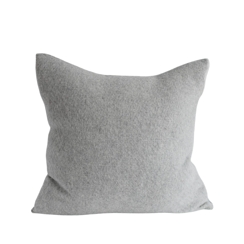 Flannel Cardiff Pillow