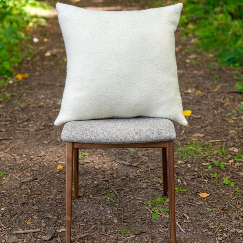 Ivory Cardiff Pillow