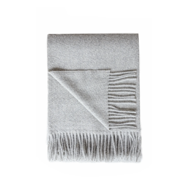 Flannel Cardiff Throw