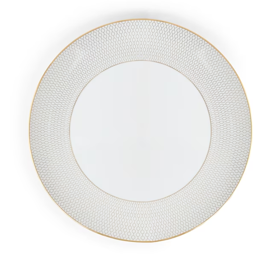 Gio Gold Bread & Butter Plate