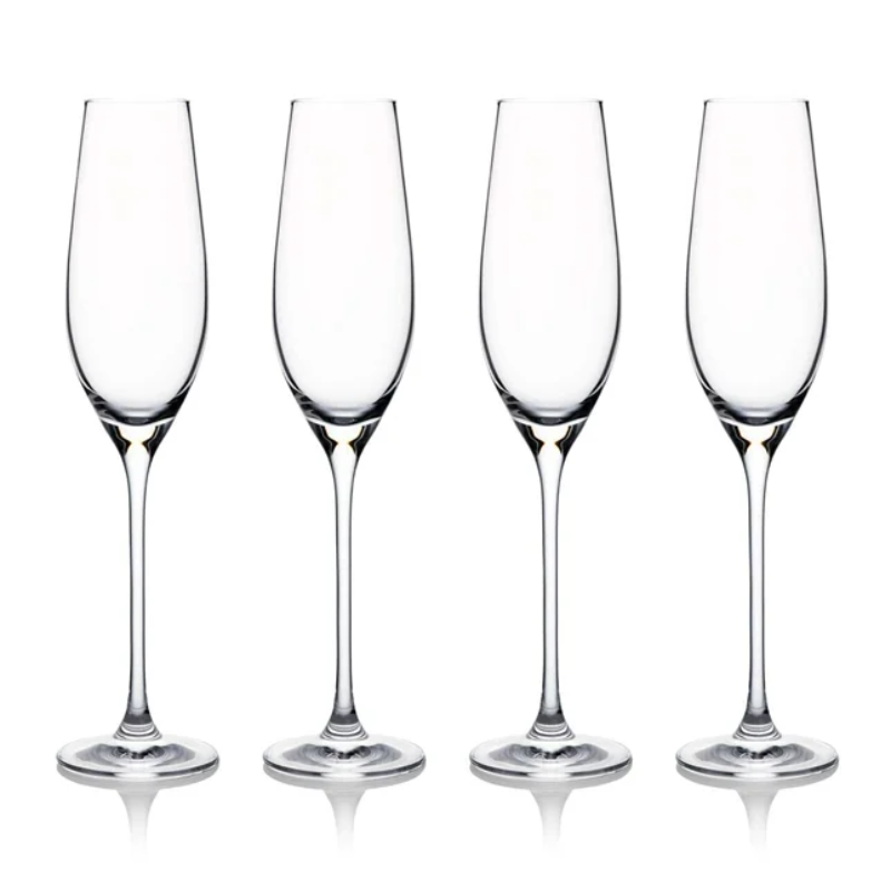 Set of 4 Moments Flutes