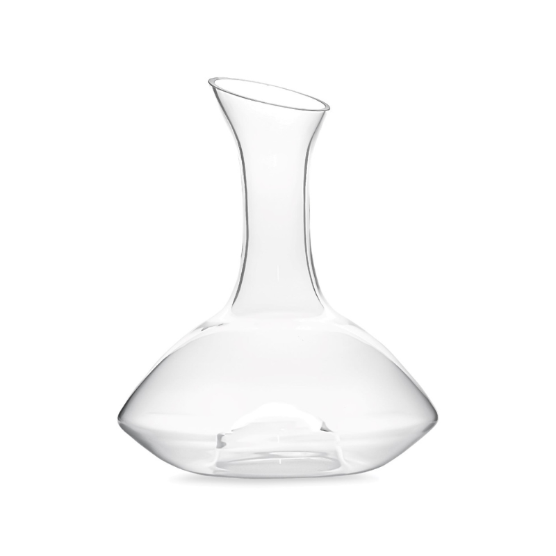 Contemporary Wine Carafe