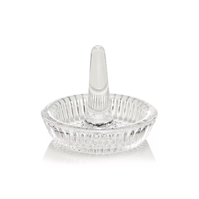 Waterford Heritage Round Ring Holder
