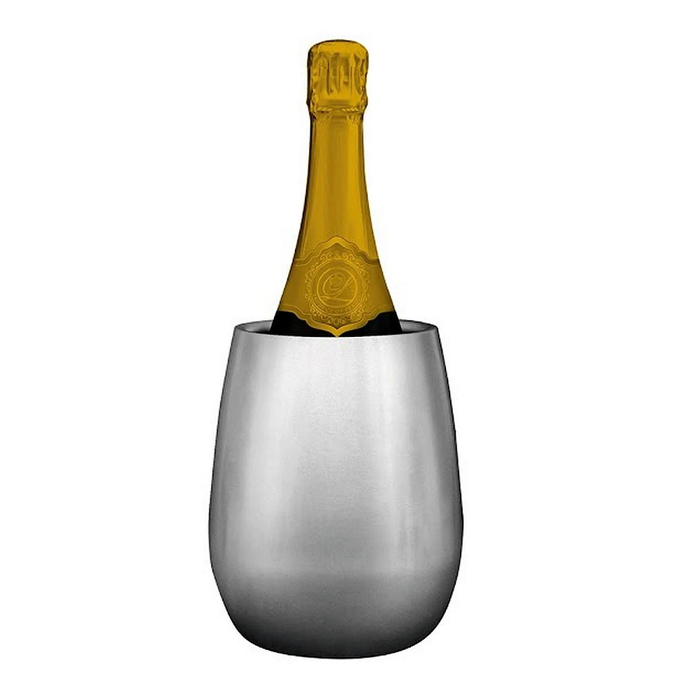 Double Wall Wine Chiller