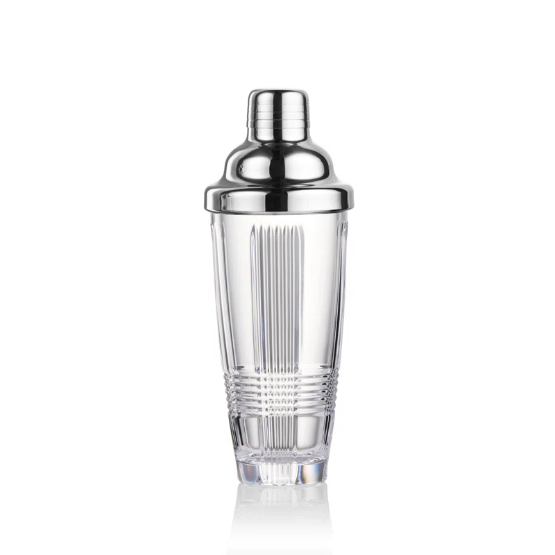 Vector Cocktail Shaker