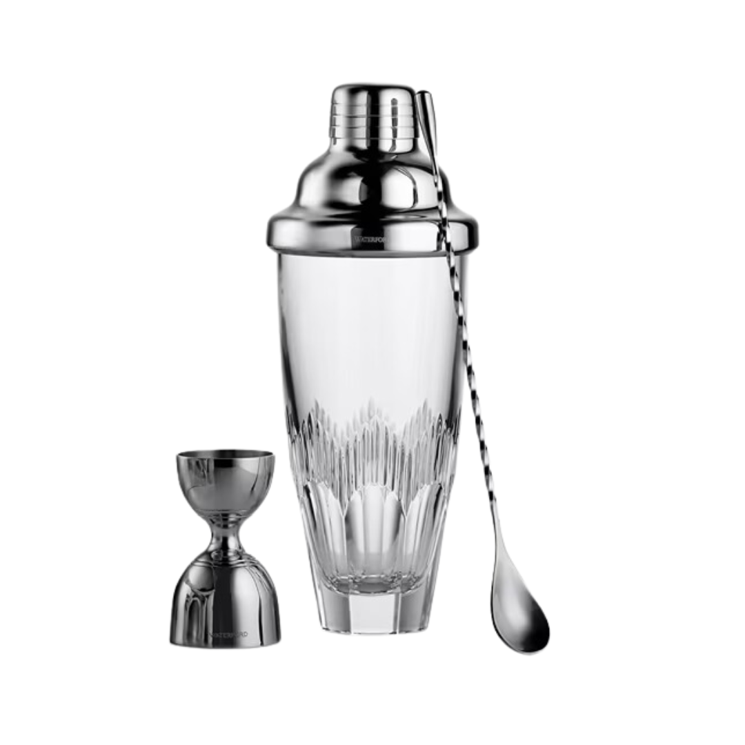 Waterford Mixology 3 Piece Set