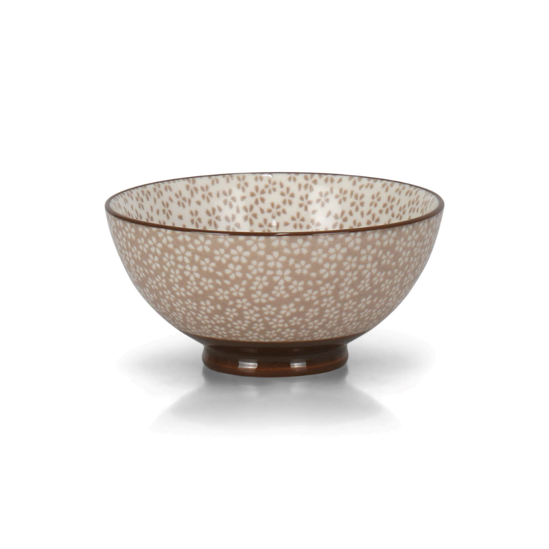 Set of 4 Small Cassandra Bowls