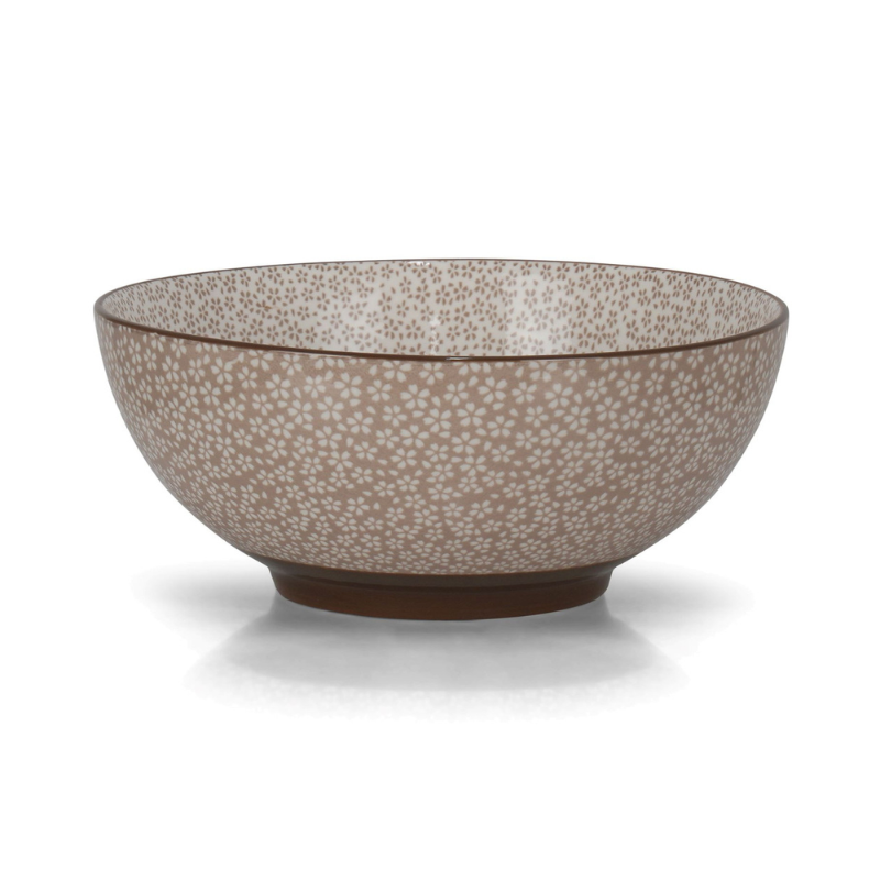 Set of 2 Large Cassandra Bowls