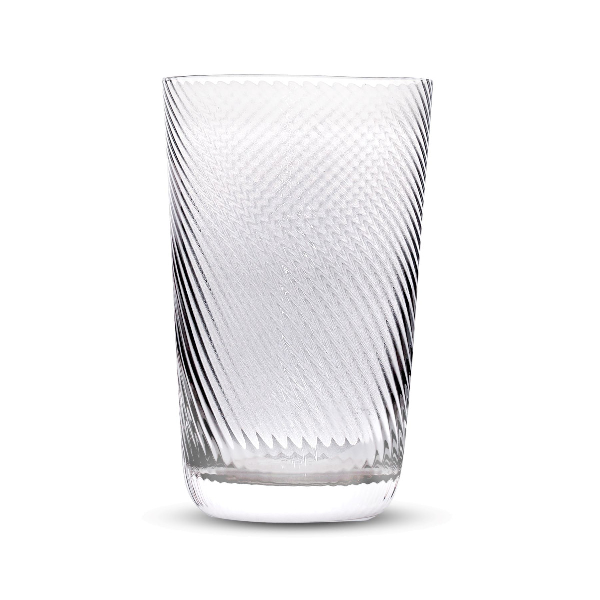 Milan Set of 4 Hiball Glasses
