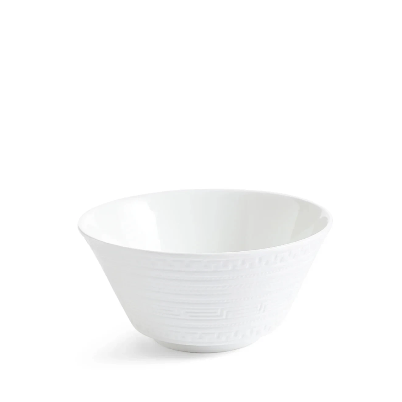 Intaglio Cereal Bowl