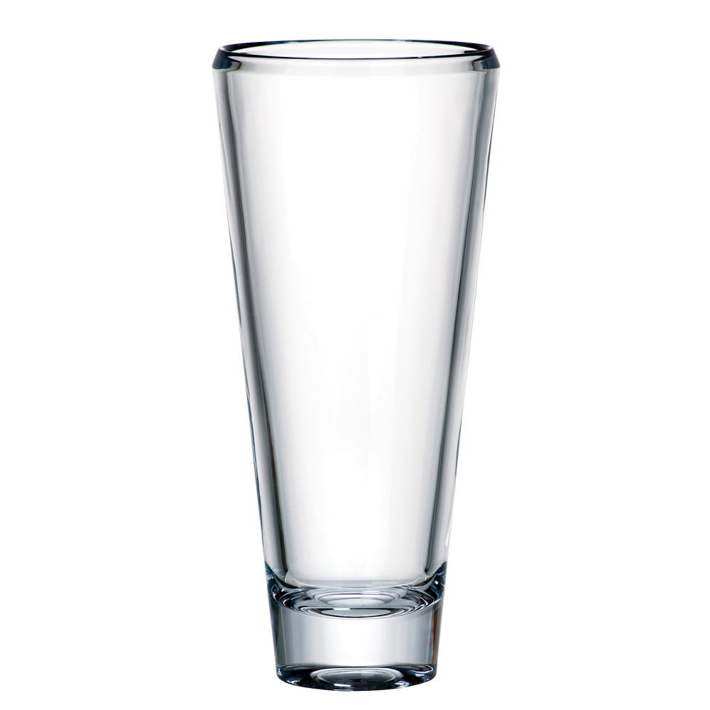 Cipolo Crystal Vase