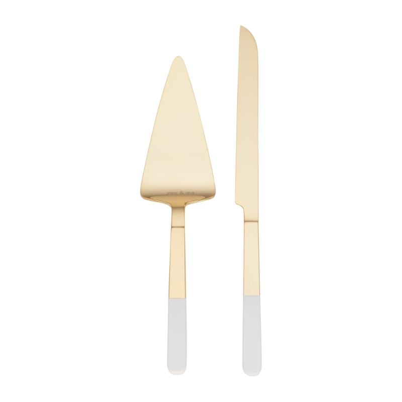 Kate Spade With Dessert Serving Set